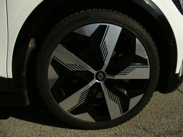 Renault Megane E-Tech Techno