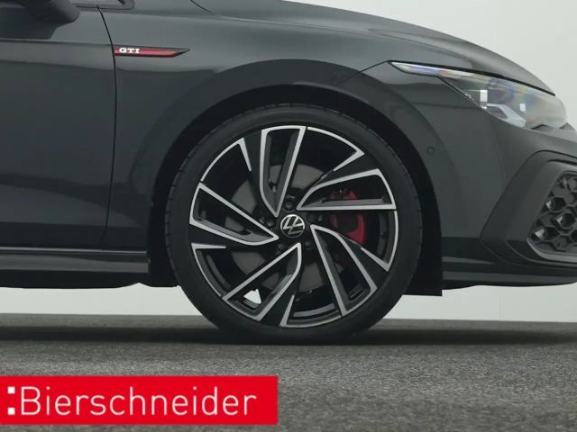 Volkswagen Golf 2.0 TSI DSG GTI