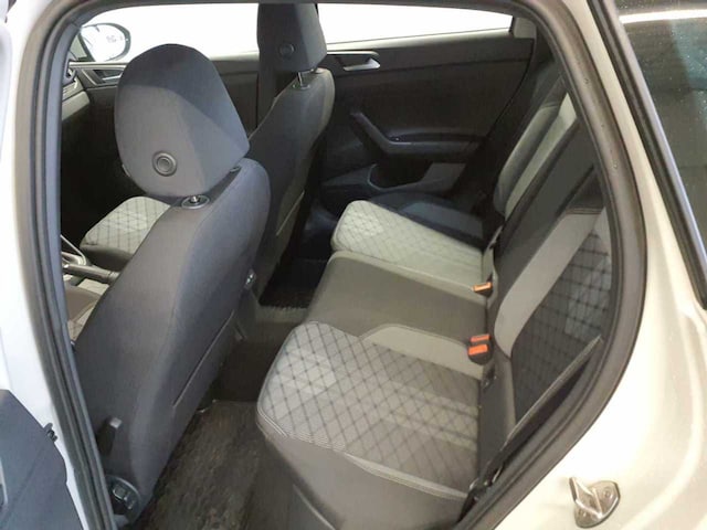 Volkswagen Taigo 1.5 TSI DSG