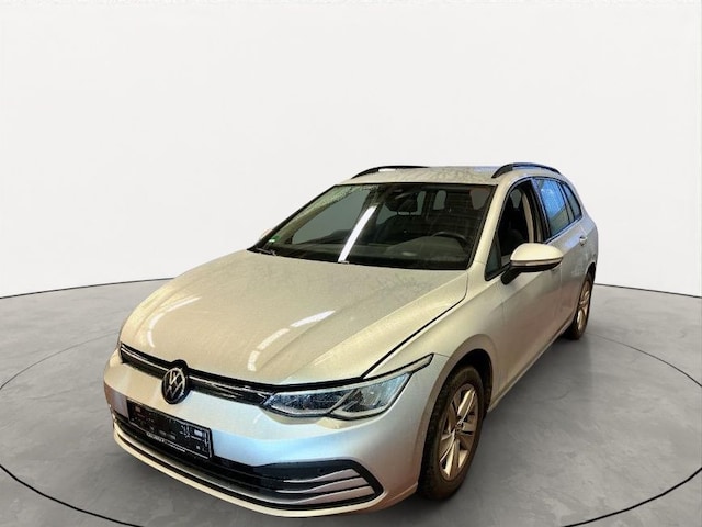 Volkswagen Golf Golf VIII Life Variant