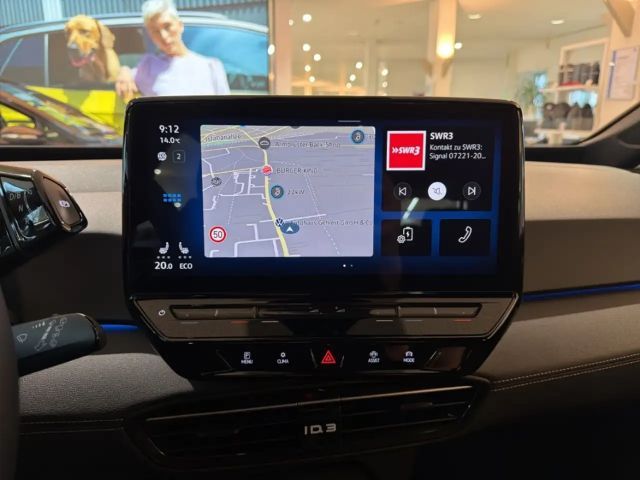 Volkswagen ID.3 58 KWh Performance Pro