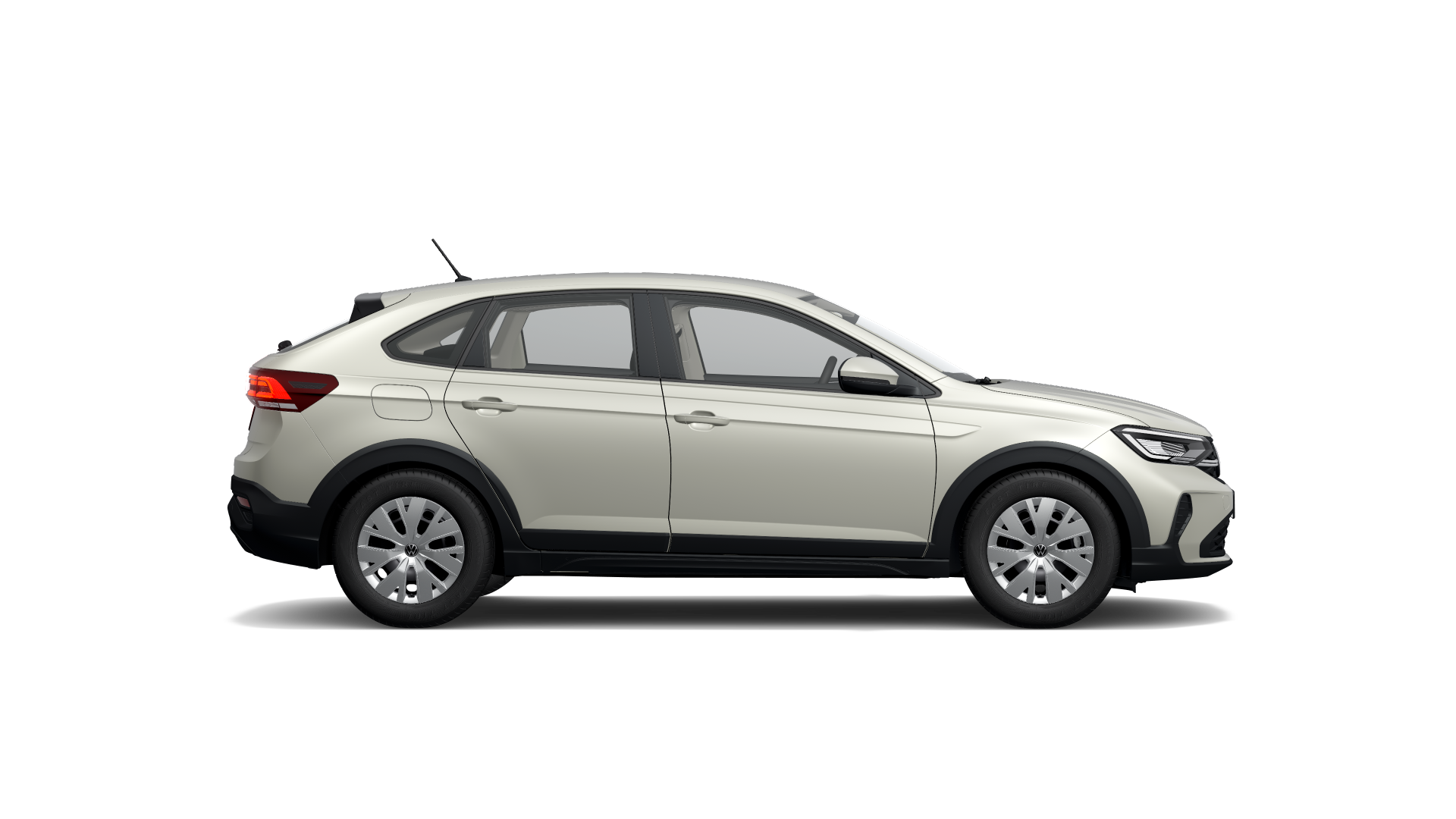 Volkswagen Taigo 1.0 TSI Life