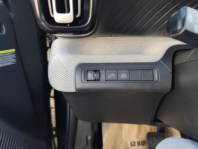 Citroën C3 Aircross Hybrid Max