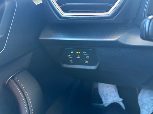 Cupra Leon 2.0 TSI 4Drive DSG