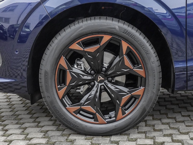 Cupra Terramar 1.5 eTSI