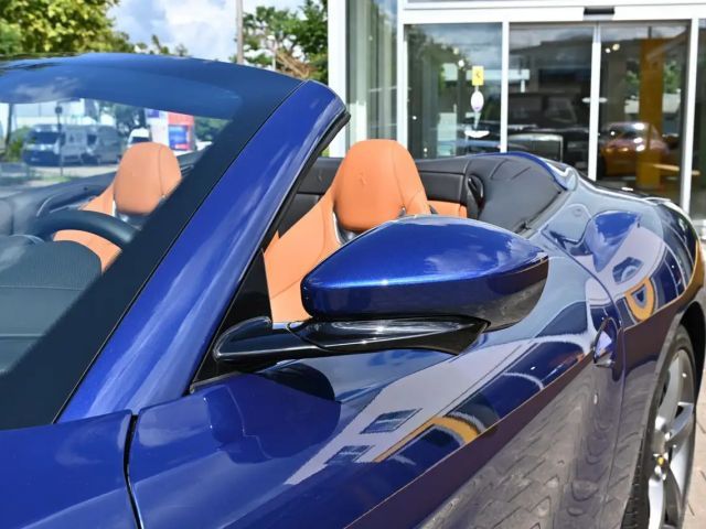 Ferrari Portofino M/ADAS Paket/Magneride/Ferrari Garanti