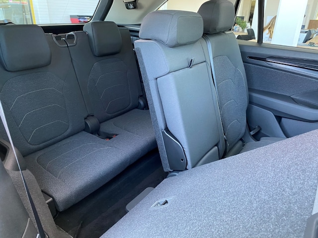 Skoda Kodiaq 1.5 TSI