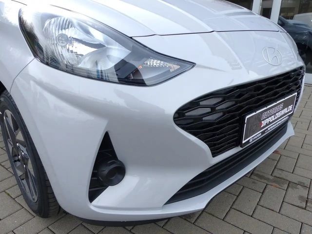 Hyundai i10 1.0 Trend