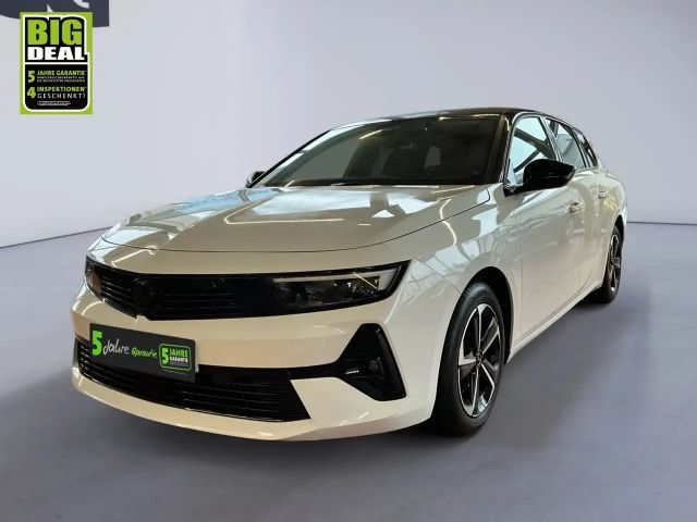Opel Astra Sports Tourer