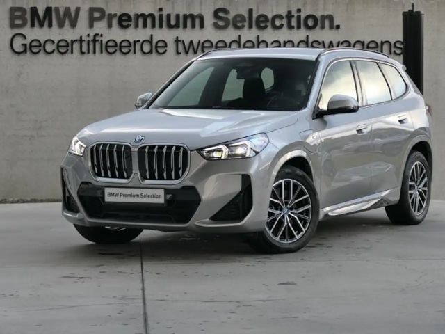BMW X1 M-Sport xDrive25e