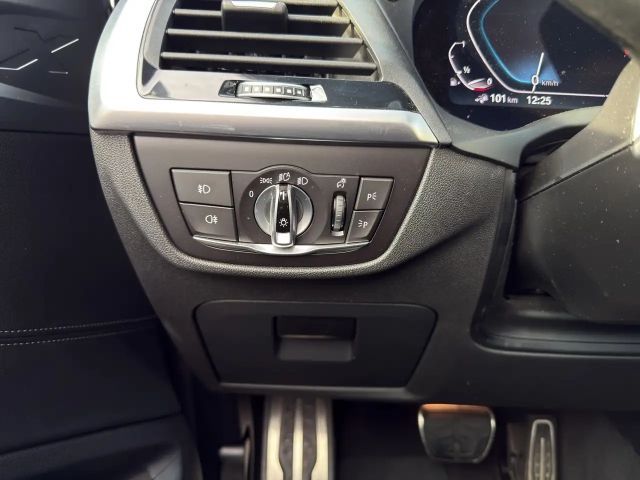 BMW X3 M-Sport xDrive30e