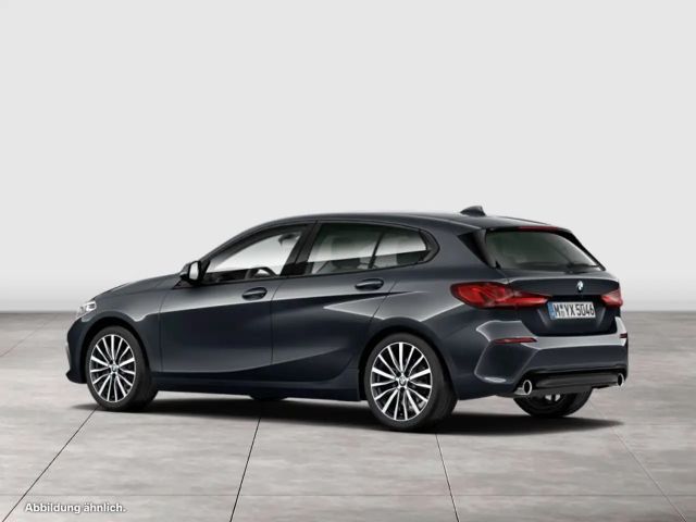 BMW 120 120i Sedan
