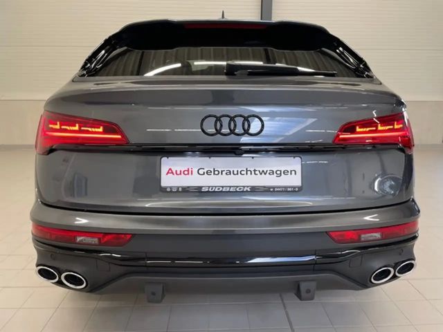 Audi SQ5 Quattro Sportback