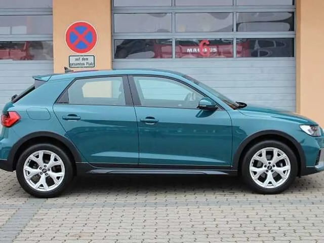 Audi A1 Citycarver citycarver