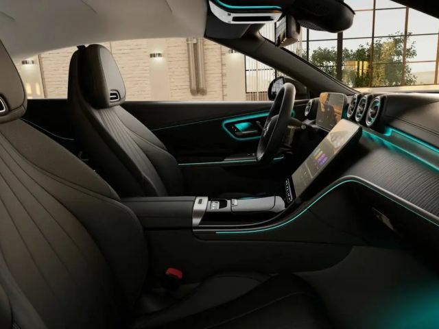 Mercedes-Benz CLE 200 AMG Line