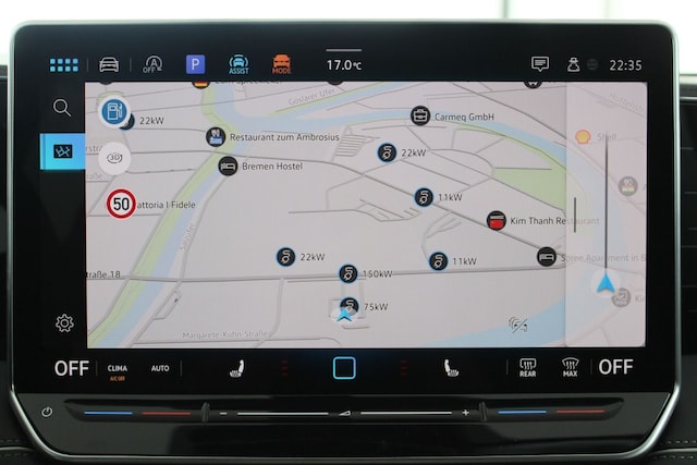 Volkswagen Tiguan DSG Elegance Elegance