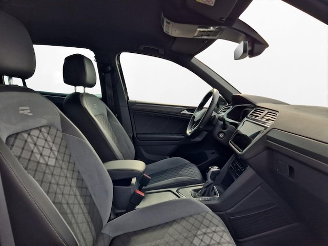 Volkswagen Tiguan DSG R-Line