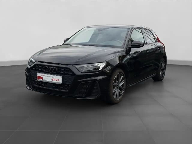 Audi A1 30 TFSI S-Line