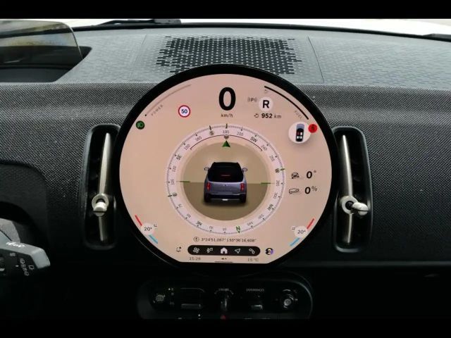 MINI Cooper Countryman Cooper C | Camera | HUD | LED