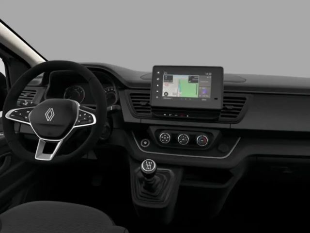 Renault Trafic Equilibre Equilibre L1H1 dCi 150