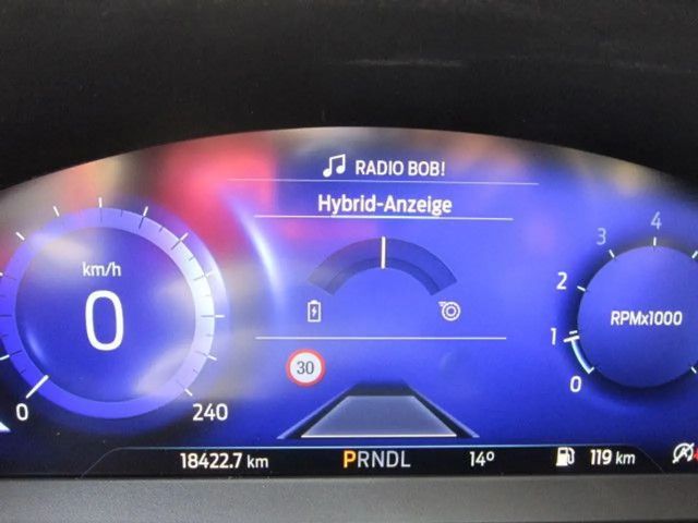 Ford Focus Active Limited