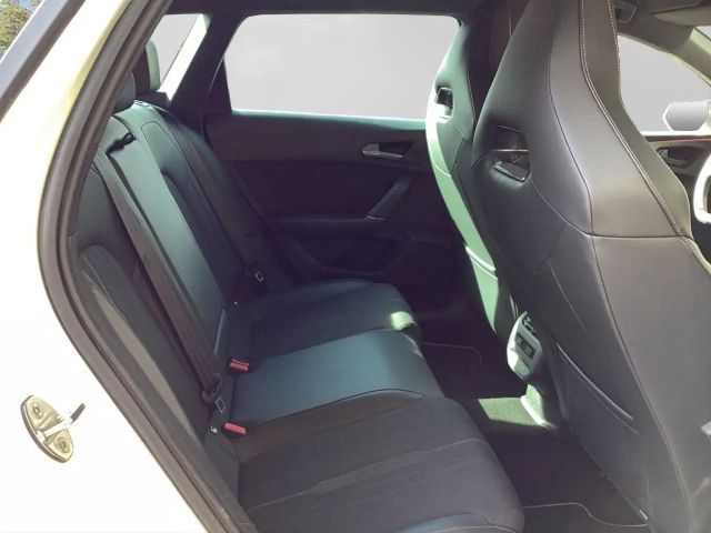 Cupra Leon Sportstourer VZ