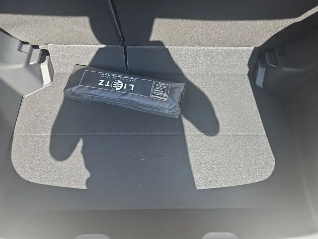 Mazda 2 Exclusive-line