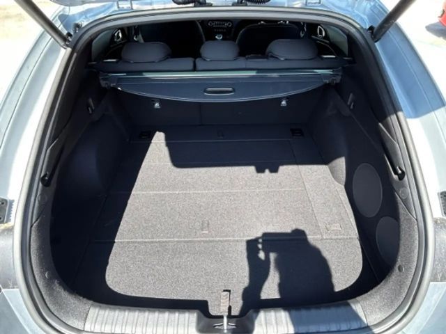 Kia ProCeed GDi GT-Line