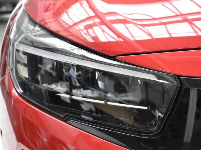 Opel Corsa 1.2 Turbo GS-Line Grand Sport