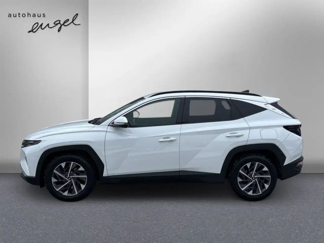 Hyundai Tucson 1.6 2WD T-GDi