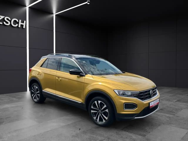 Volkswagen T-Roc TSi United