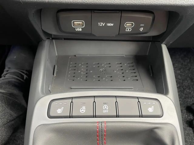 Hyundai i10 1.0 N Line