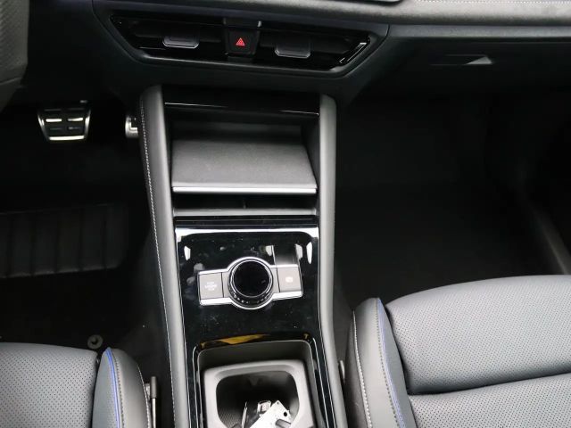 Volkswagen Tayron R-Line eHybrid