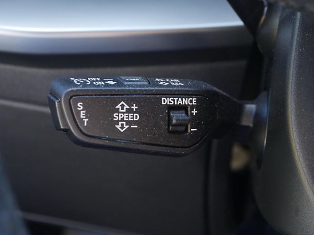 Audi A3 40 TFSI Quattro S-Tronic Sportback