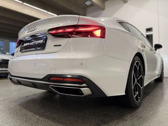 Audi A5 45 TFSI Quattro Sport