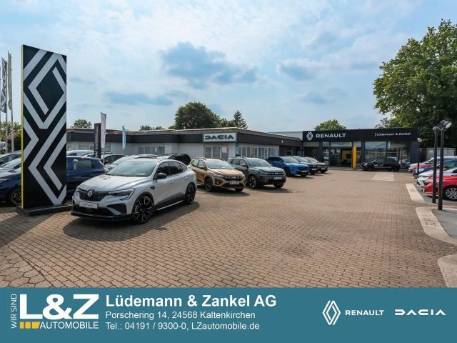 Renault Kadjar EDC Intens TCe 140