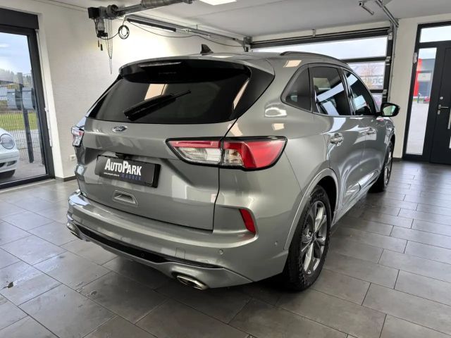 Ford Kuga ST Line