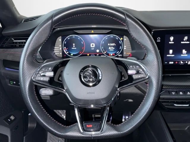 Skoda Octavia 2.0 TSI Combi RS