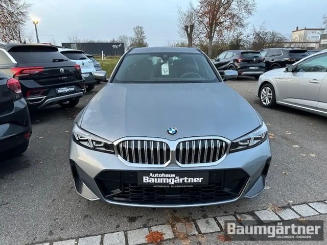 BMW 330 330i M-Sport Touring xDrive