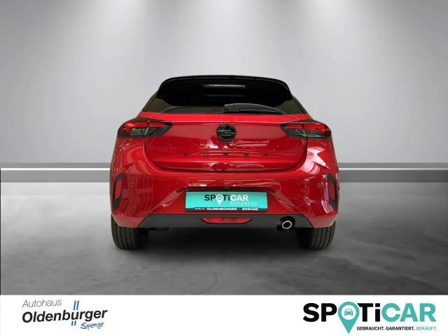 Opel Corsa GS-Line Grand Sport