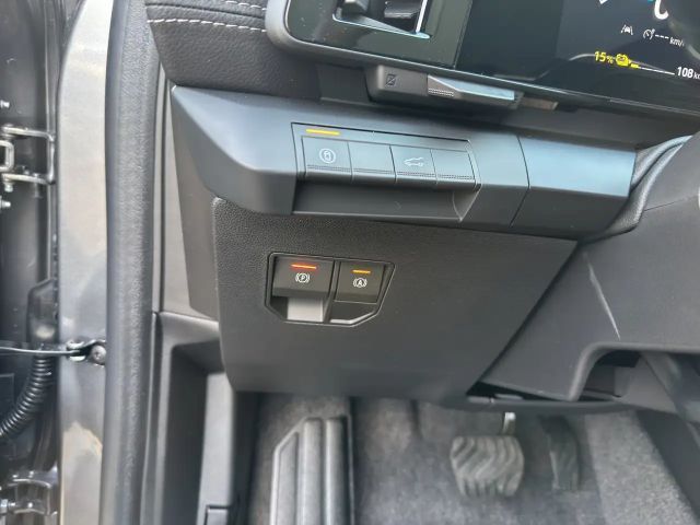 Mitsubishi Eclipse Cross Diamant Edition