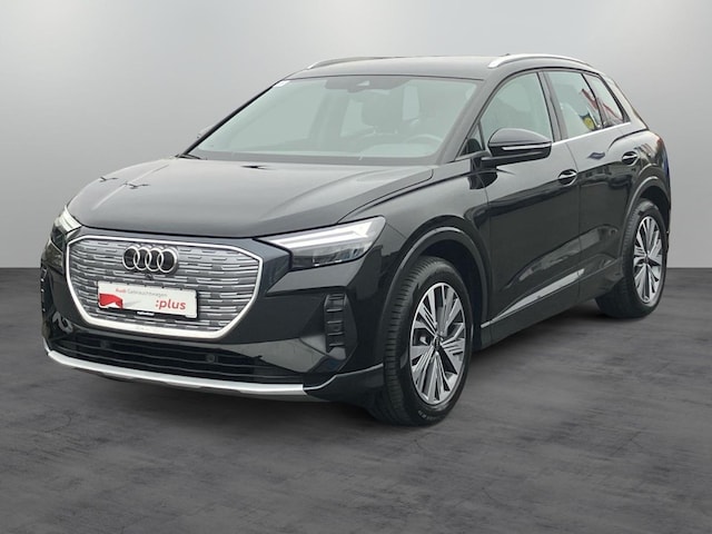 Audi Q4 e-tron Quattro