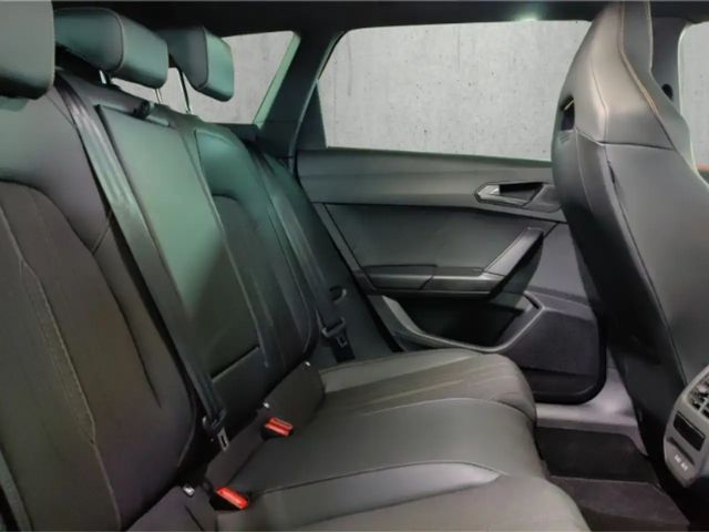 Cupra Leon 4Drive Sportstourer VZ