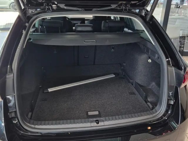 Skoda Octavia 1.5 TSI Combi