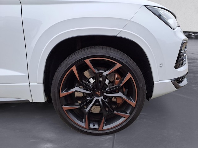 Cupra Ateca 2.0 TSI 4Drive DSG