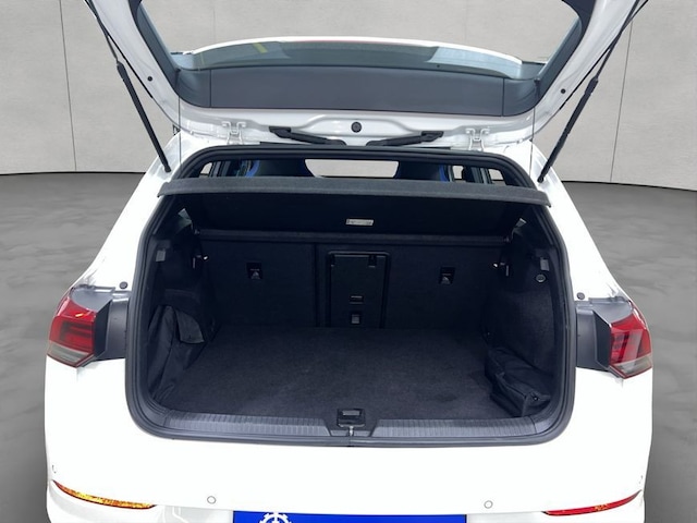 Volkswagen Golf DSG GTE