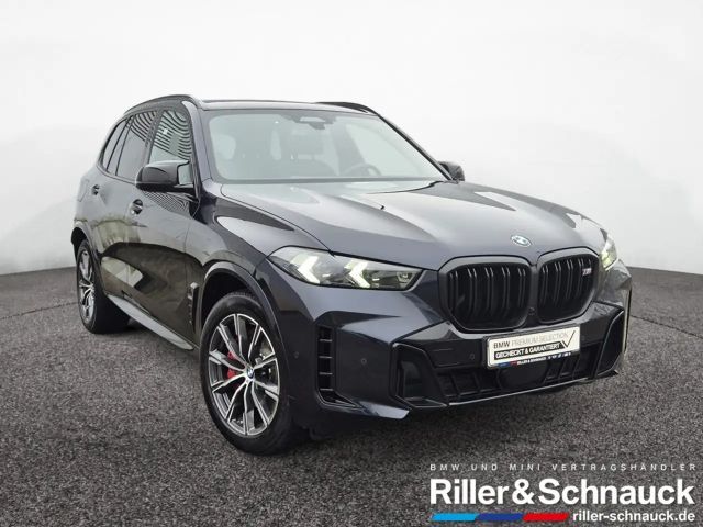 BMW X5 xDrive