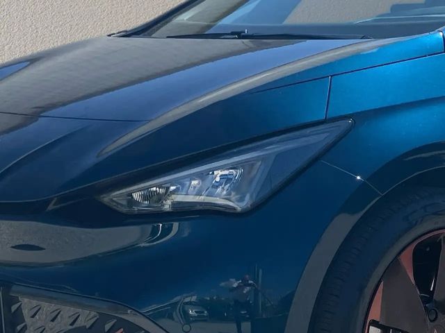 Cupra Born 58 kWh 77 kWh eBoost