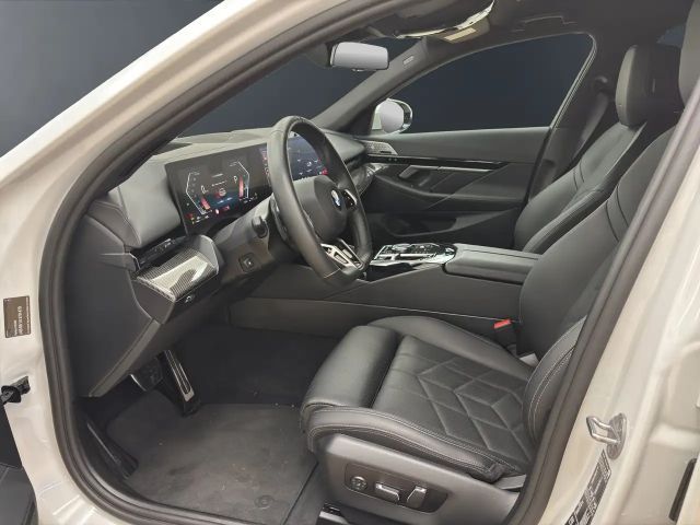 BMW 540 540d Touring xDrive