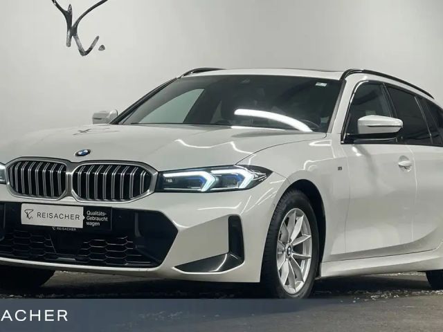 BMW 320 320i Touring